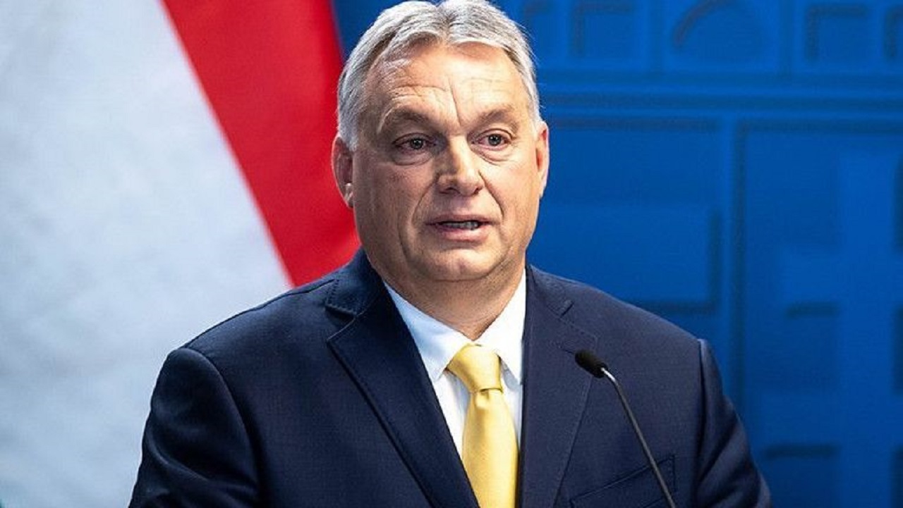 Premiér Orbán: Nie všetky peniaze EÚ by mali ísť na Ukrajinu