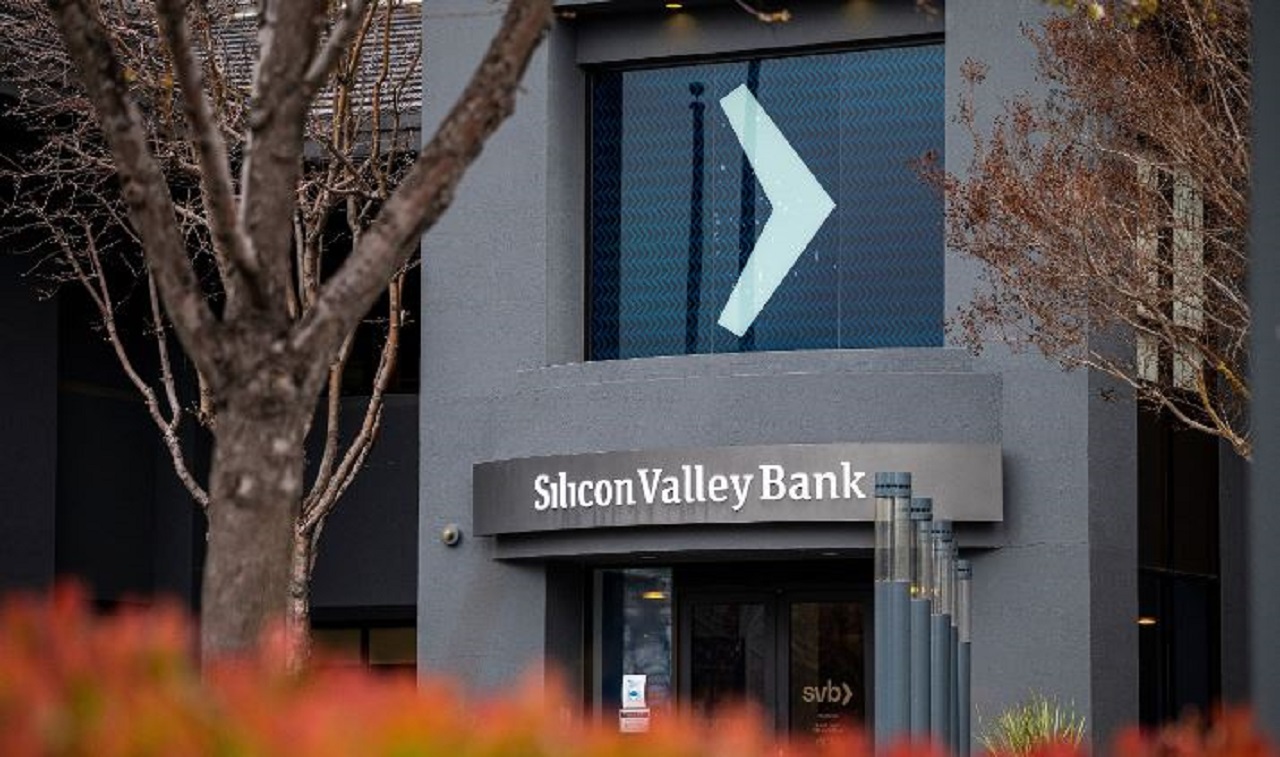 Bankové regulačné orgány USA zatvorili banku Silicon Valley