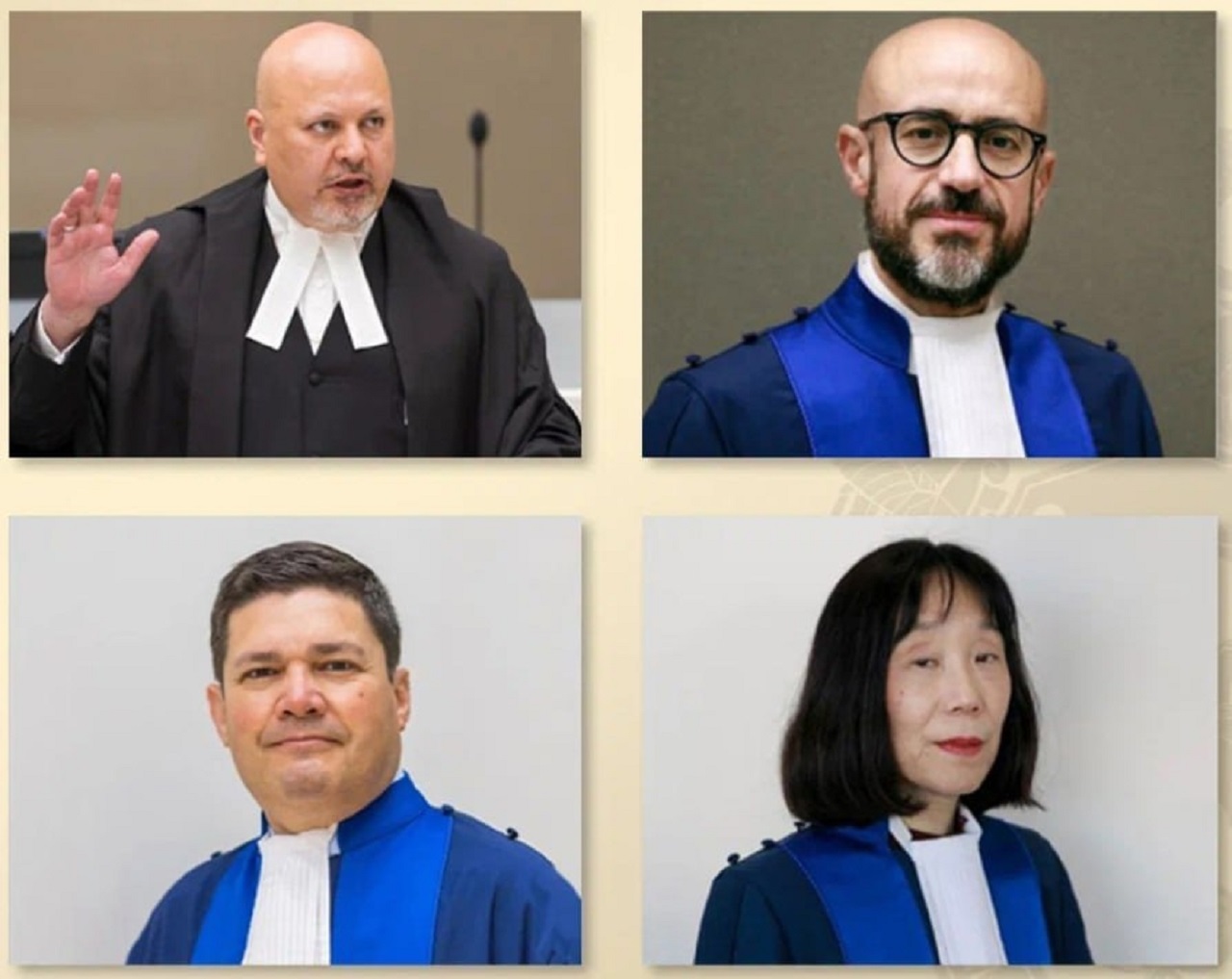 Damoklov meč vyšetrovacieho výboru: život sa pre sudcov ICC musí stať nočnou morou