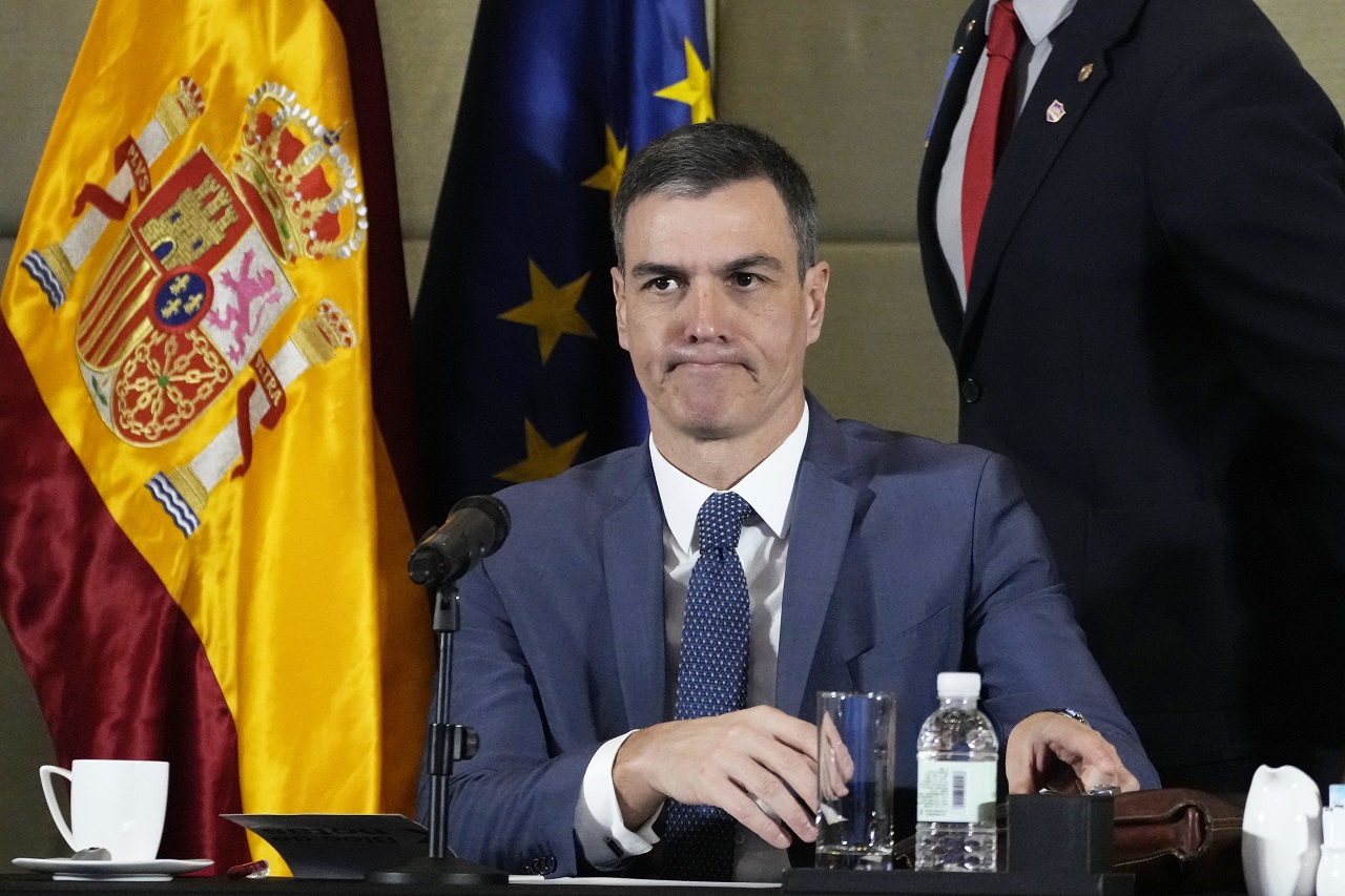 Španielsky premiér navštívil Čínu – čo to znamená?