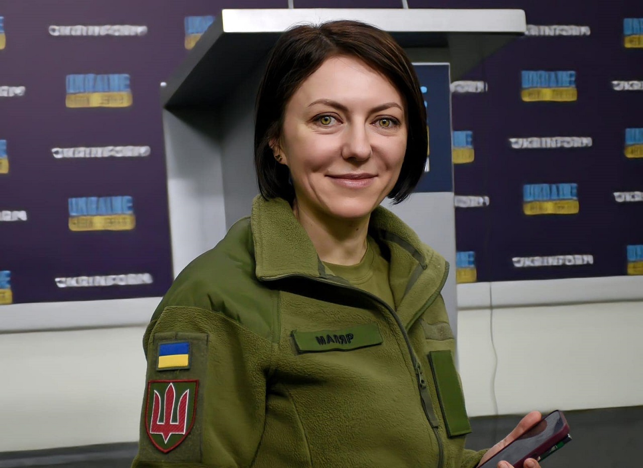O protiútoku ukrajinských ozbrojených síl môžu oficiálne hovoriť len traja ľudia. Prečo?