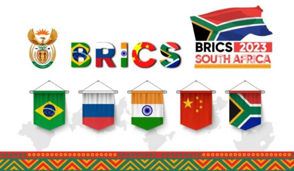 Členovia BRICS majú “viac spoločných záujmov ako rozdielov”