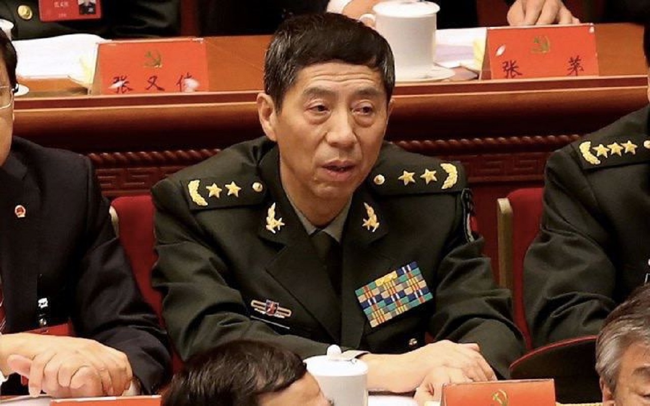 Čínsky minister obrany navštívil Rusko. O čo ide?