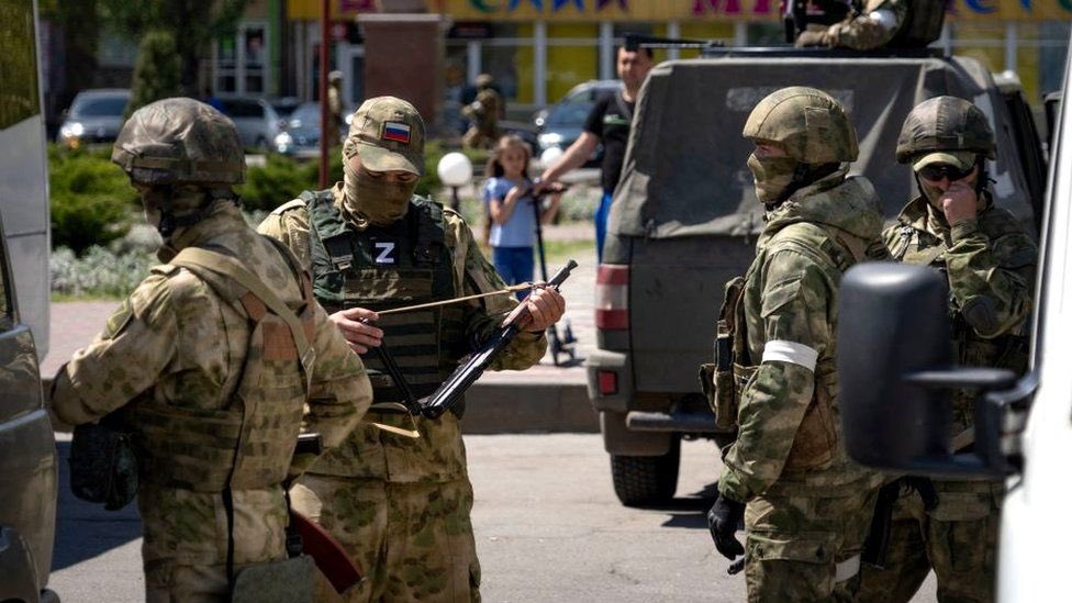 Sľubovaná ukrajinská protiofenzíva je odsúdená na neúspech. Ako to vieme? Veľmi jednoducho