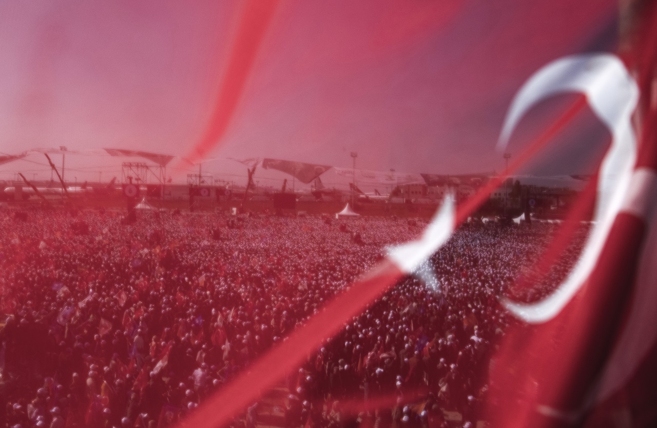 Kemalizmus vs. kemalizmus v tureckých voľbách