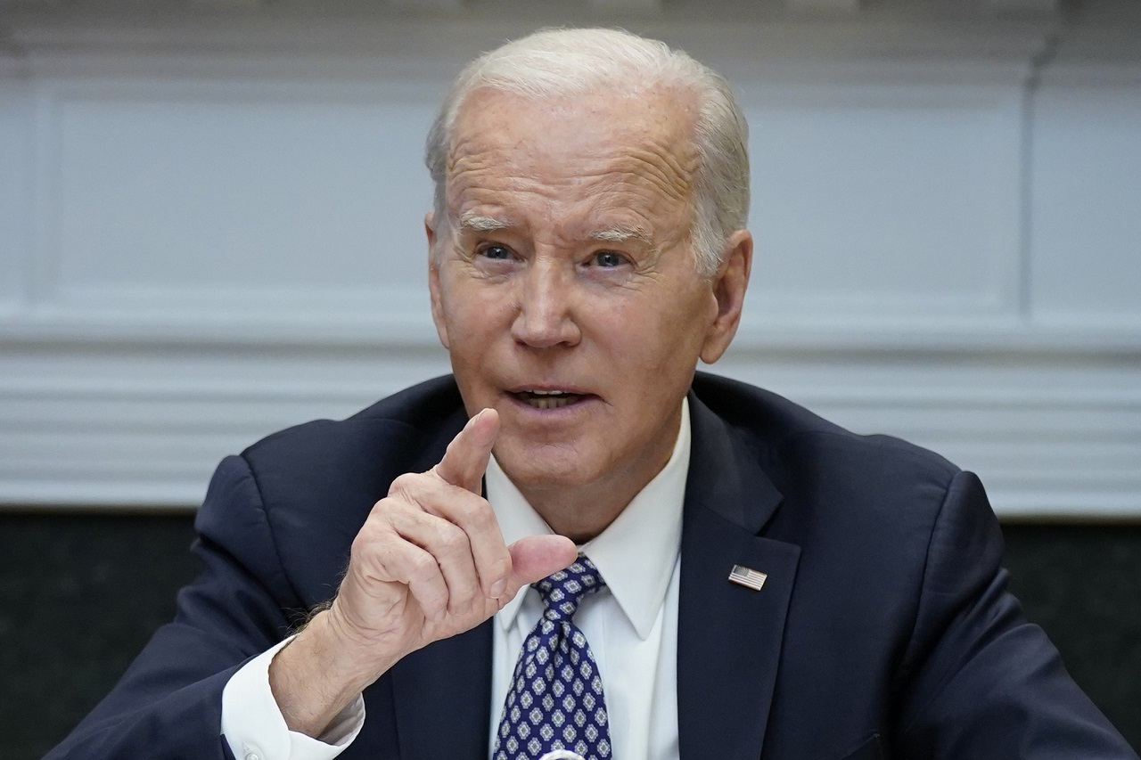 “Brutálny” prieskum odhaľuje pravdu o Joeovi Bidenovi