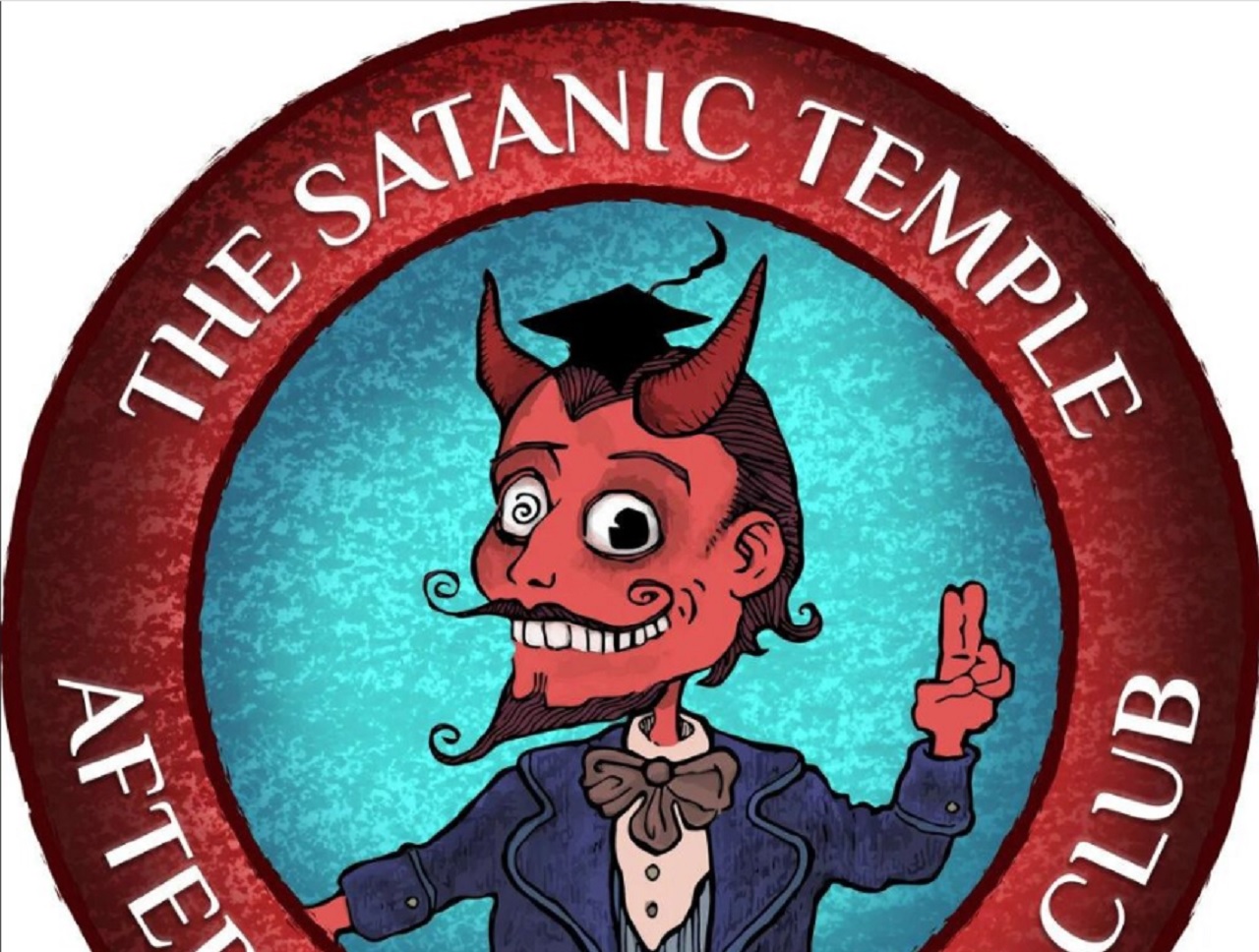 Vnútri amerického satanistického hnutia