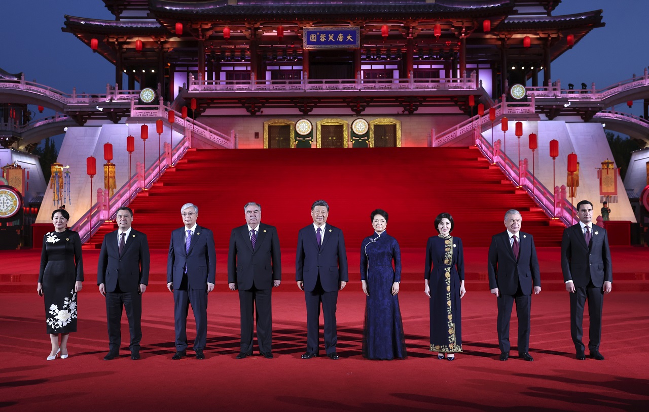 Čína reaguje na rétoriku “ekonomického nátlaku” zo samitu G7