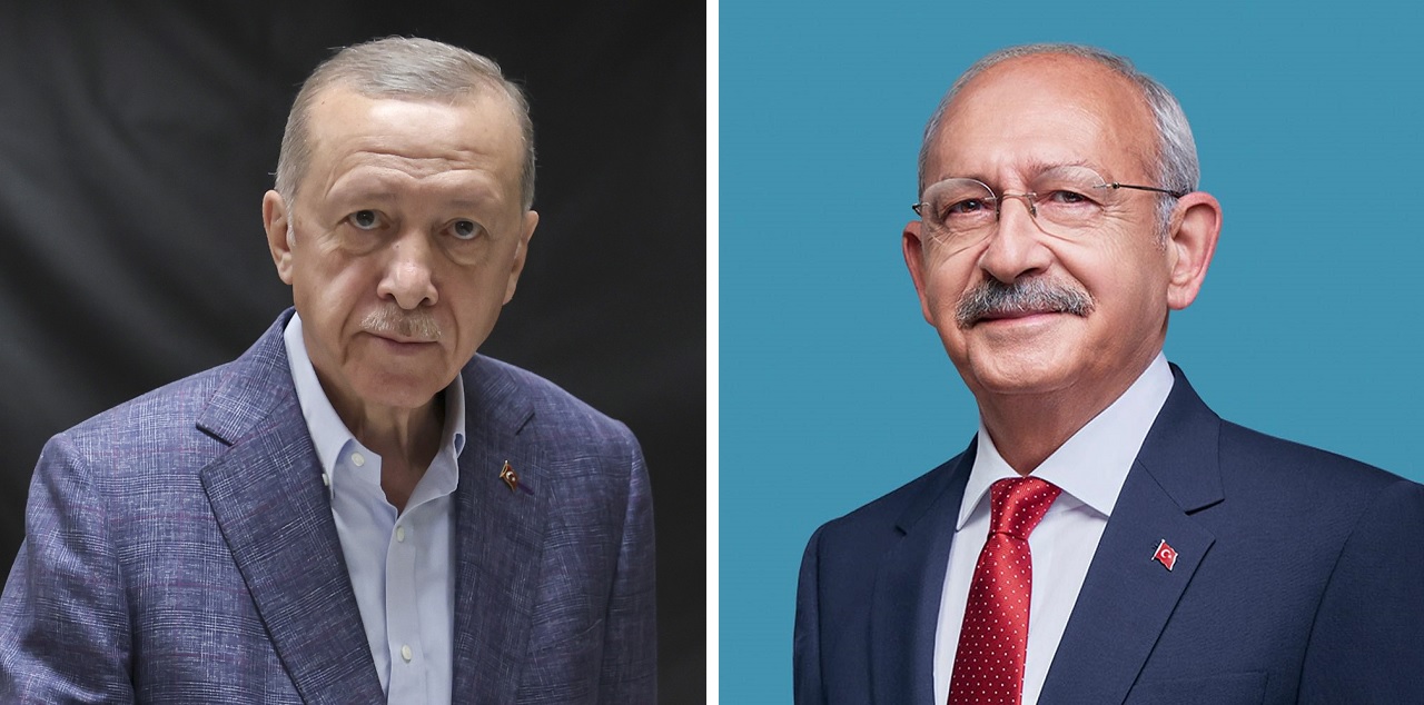 Erdoğanovi uniklo víťazstvo len o zlomky. Bude si musieť s Kılıçdaroğlu zmerať sily ešte raz