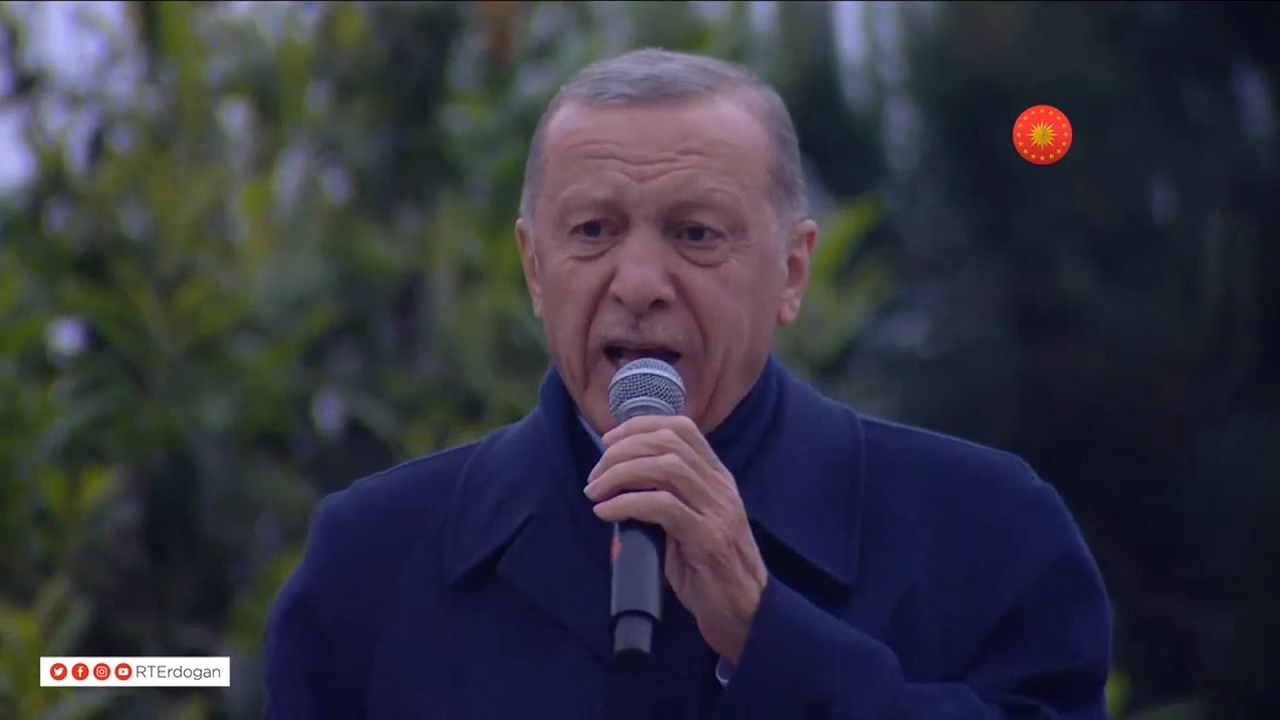Erdogan zostane tureckým prezidentom