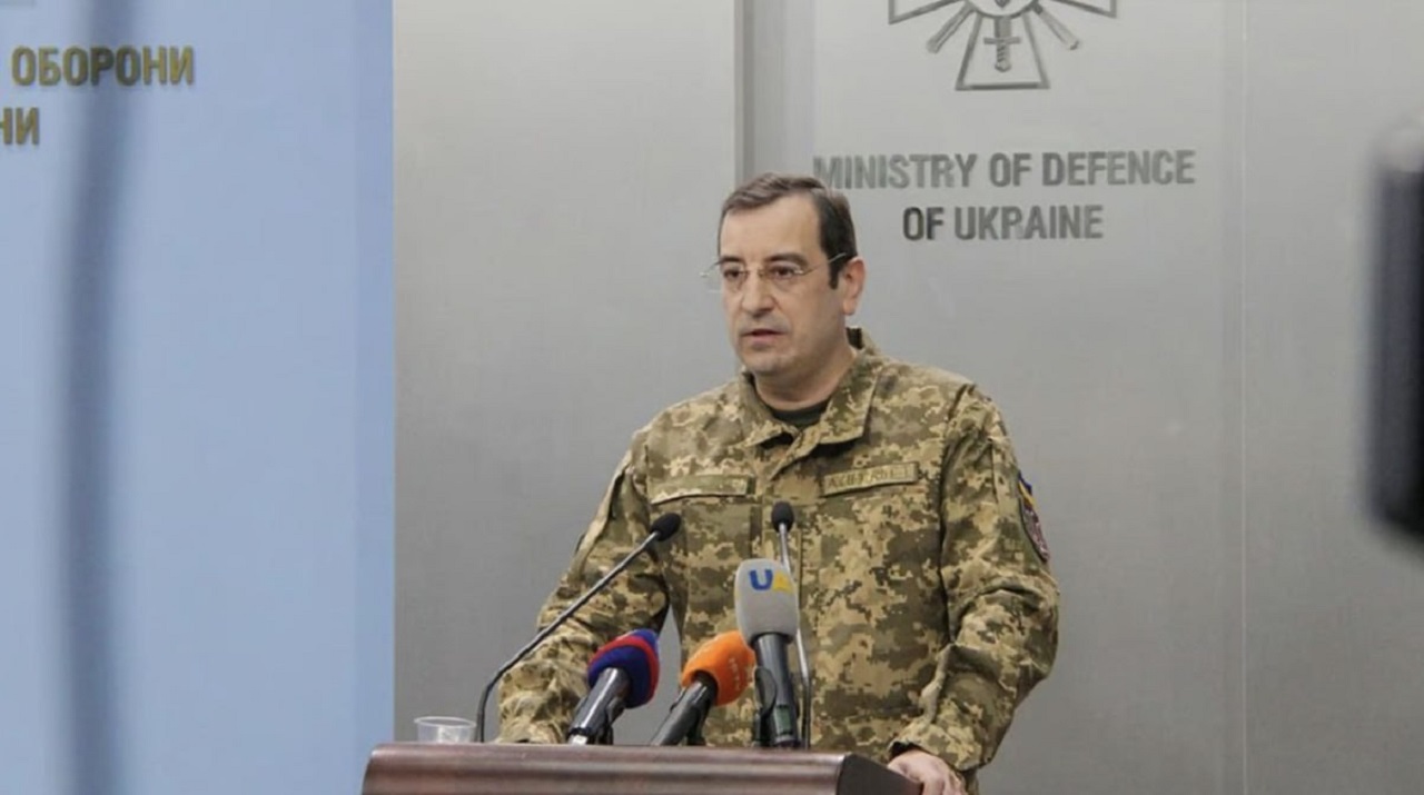 Šéf ukrajinskej tajnej služby prezradil dva hlavné ciele určené na likvidáciu
