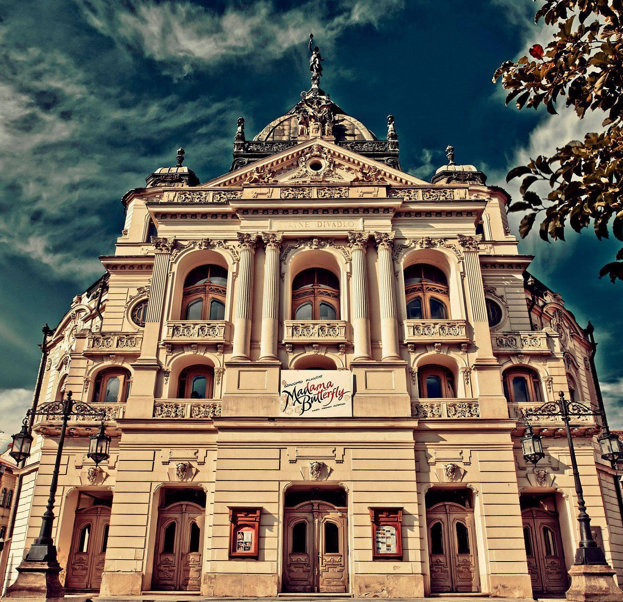 Štátne divadlo Košice mení názov na Národné divadlo Košice