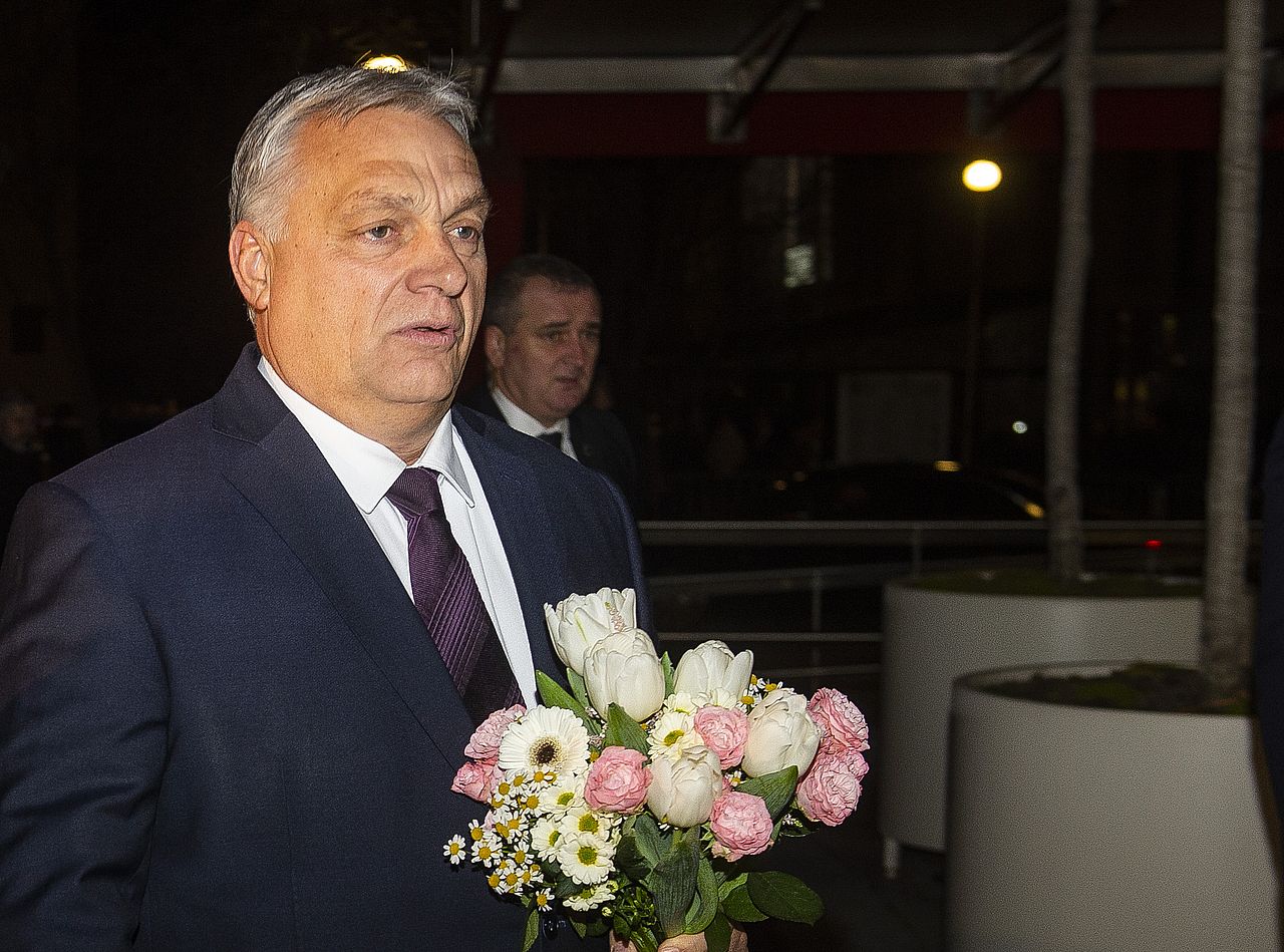 Orbánove slová vyvolali veľký rozruch. Reaguje aj Blaha: Prekračujú všetky červené čiary