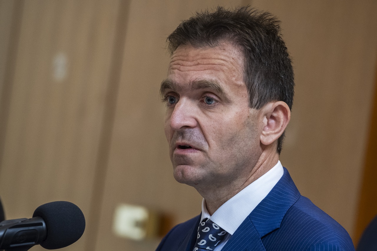 Premiér prijal vedúcich diplomatických misií krajín EÚ pôsobiacich na Slovensku