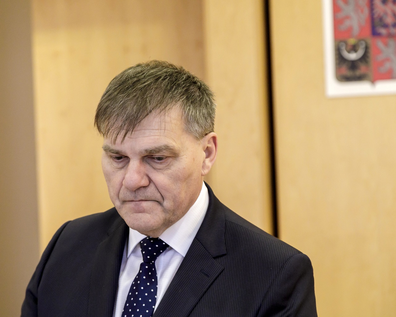 Český veľvyslanec aktuálne neočakáva obnovenie kontrol na hraniciach