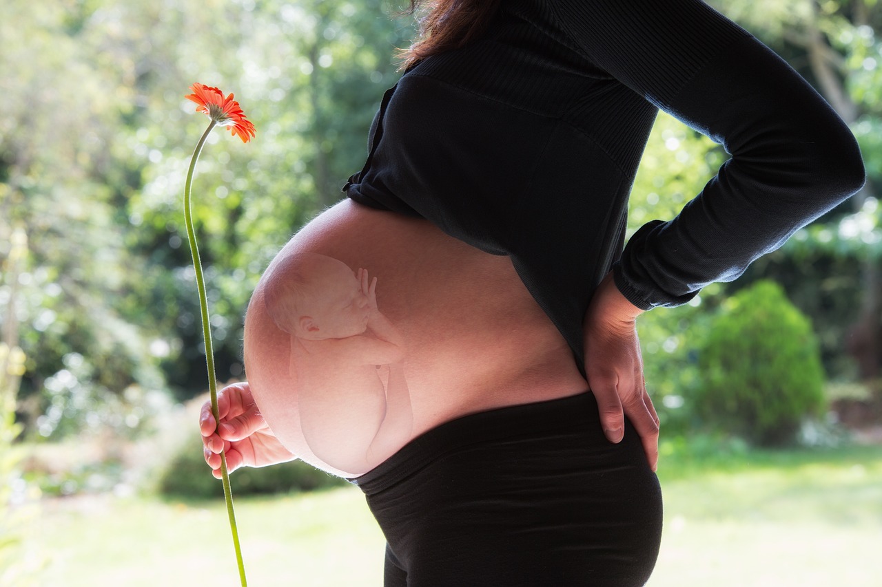 Viedlo texaské obmedzenie potratov k vyššiemu počtu pôrodov? Povzbudivé správy