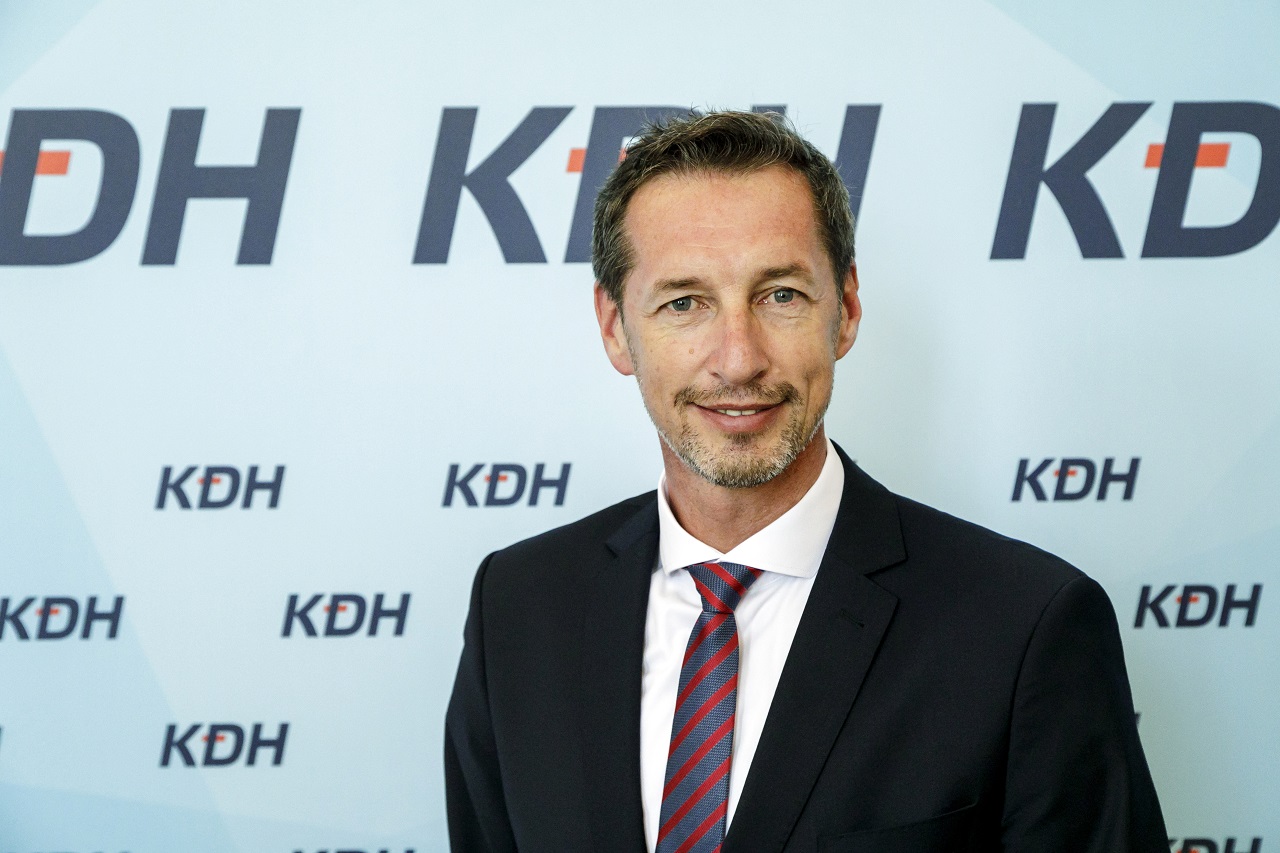 KDH opäť žiada nulovú spoluúčasť pre samosprávy pri čerpaní eurofondov