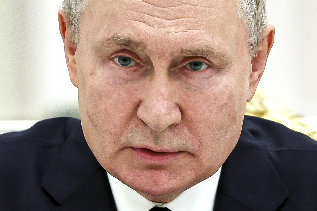Vďaka Prigožinovej vzbure sa Putin s istotou dozvedel, kto sú skutoční spojenci Ruska