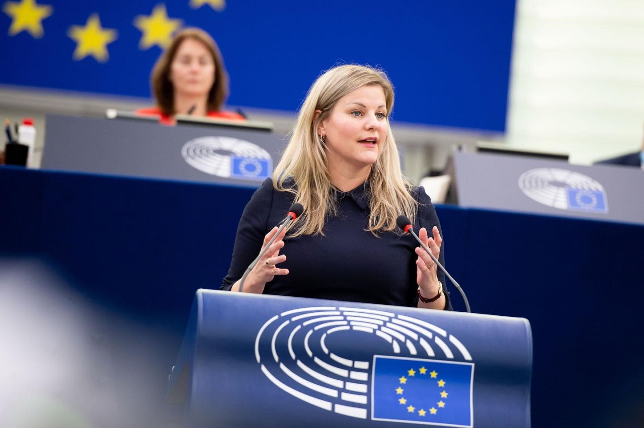Holandská ministerka obchodu: Čína je dôležitá pre ekologický prechod EÚ