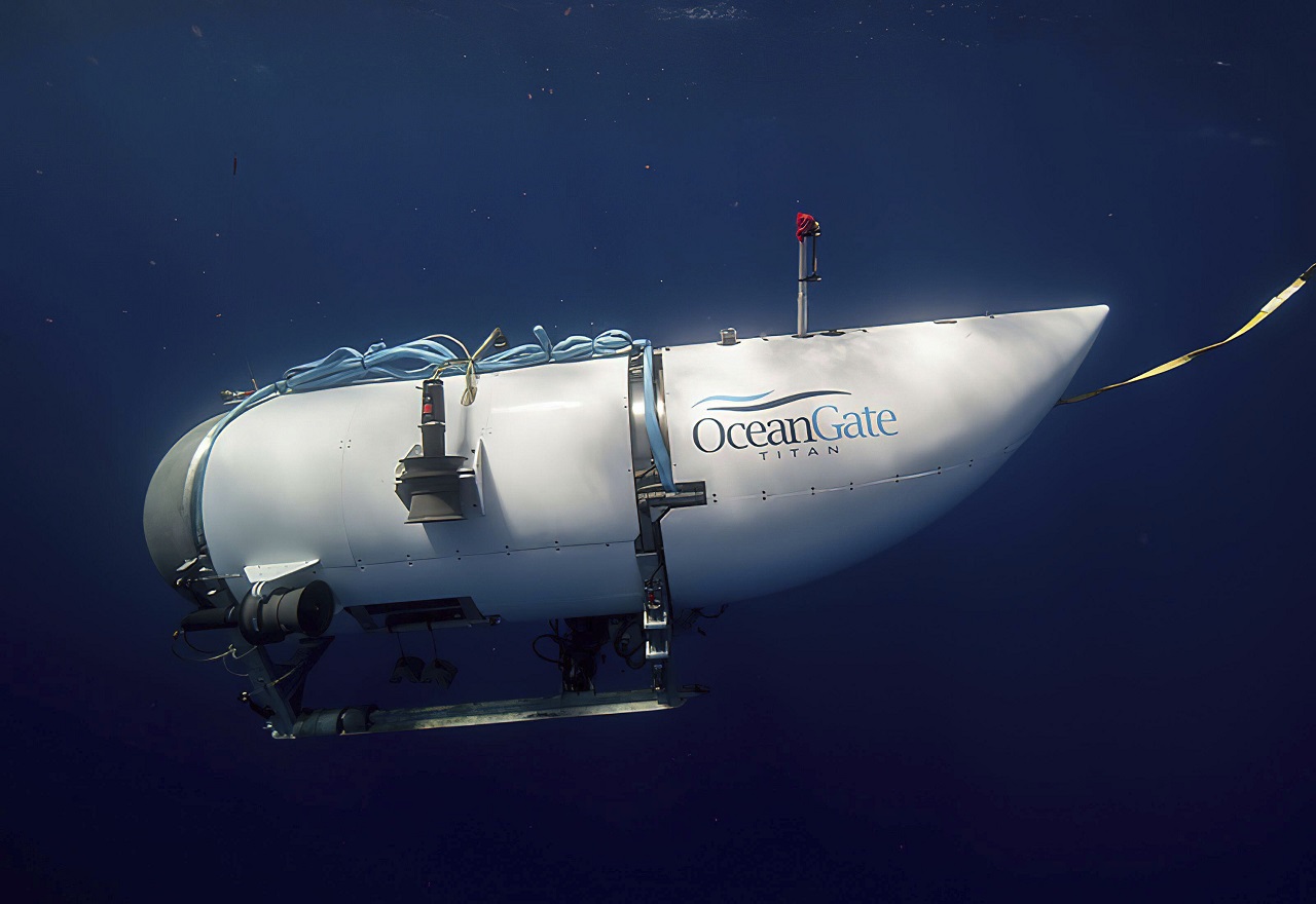 Pátranie po zmiznutej ponorke v Atlantiku pokračuje