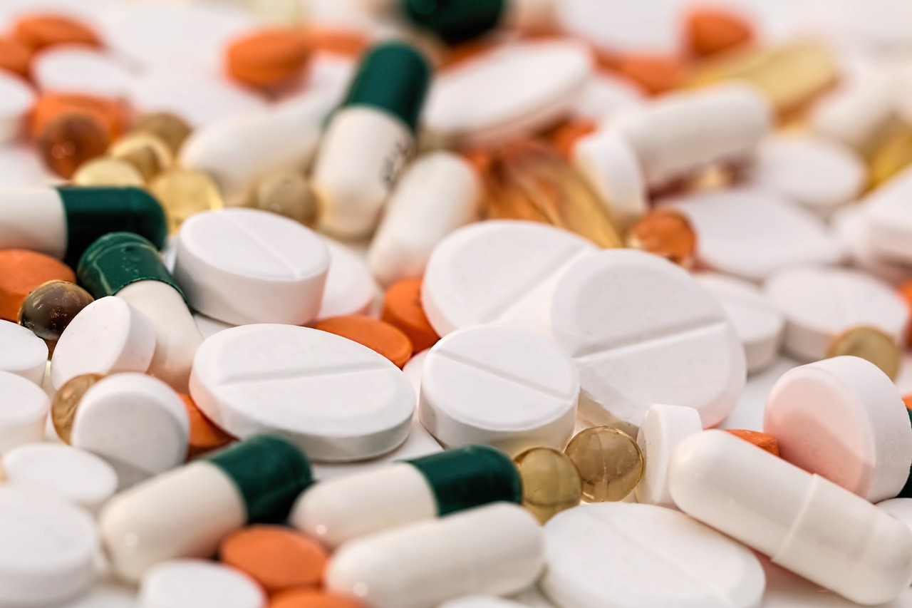 ŠÚKL: Vlani sa zo slovenského trhu stiahlo 21 liekov