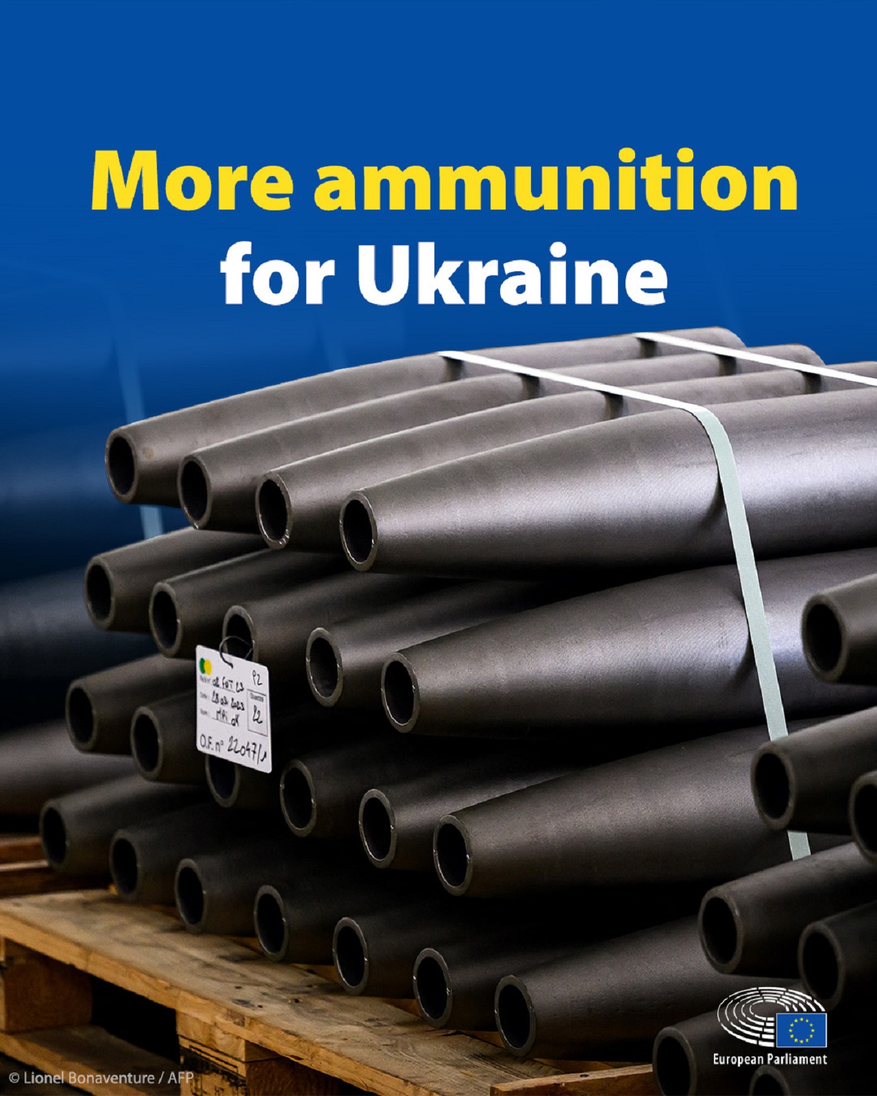 Slovensko bude na základe rozhodnutia Bruselu vyrábať viac munície pre Ukrajinu. Nie všetci sú nadšení