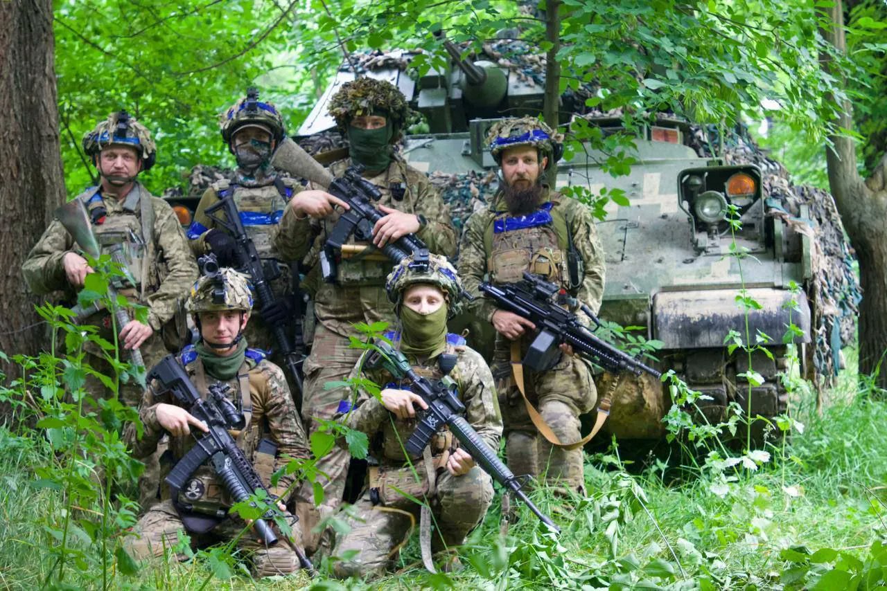 Prečo systém ovládania vojsk NATO nefunguje u Ukrajincov?