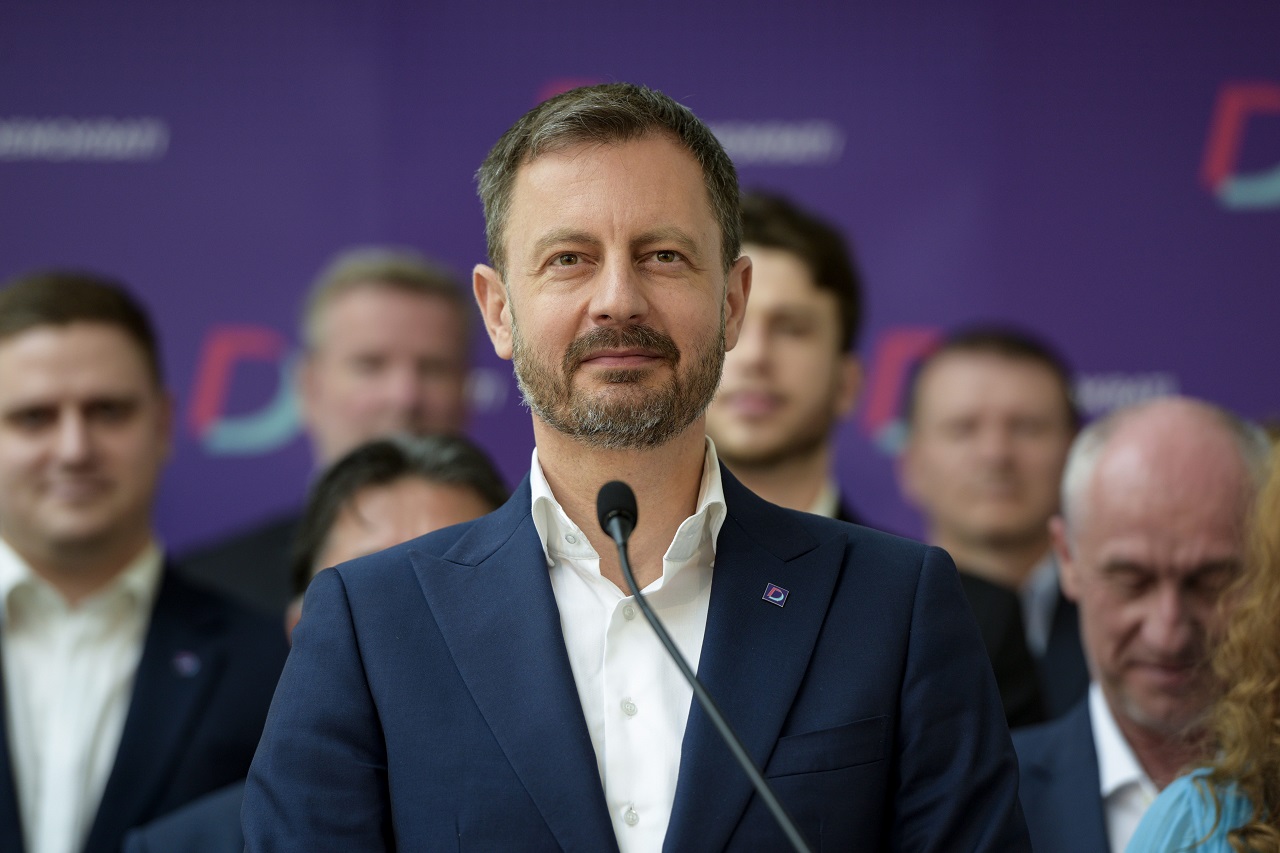 Strana Demokrati odmieta výroky Viktora Orbána