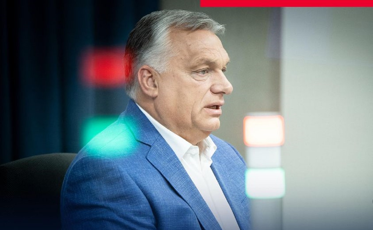 Orbán: Sme hlasom mieru, Česi sa hádajú a Slovensko je ťažší prípad