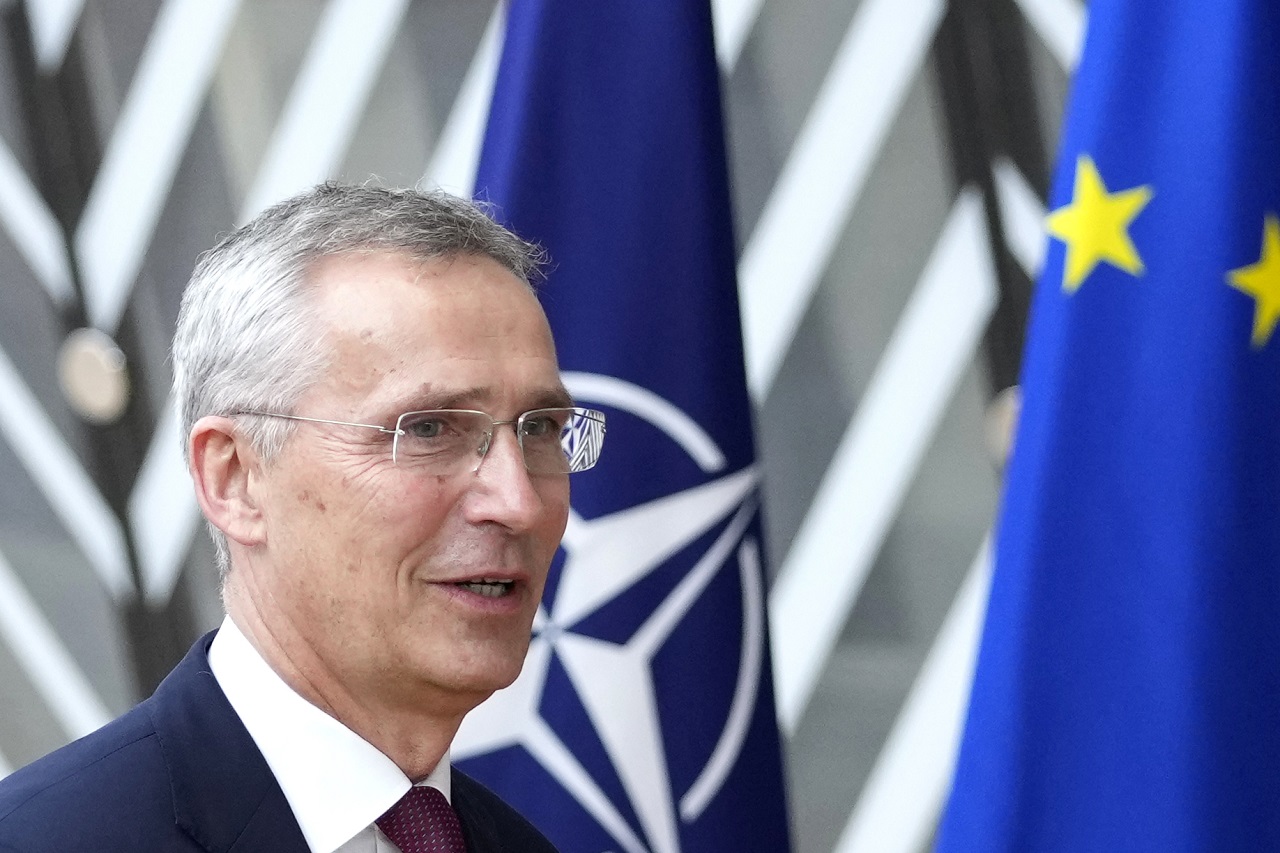 Neschopnosť členov NATO