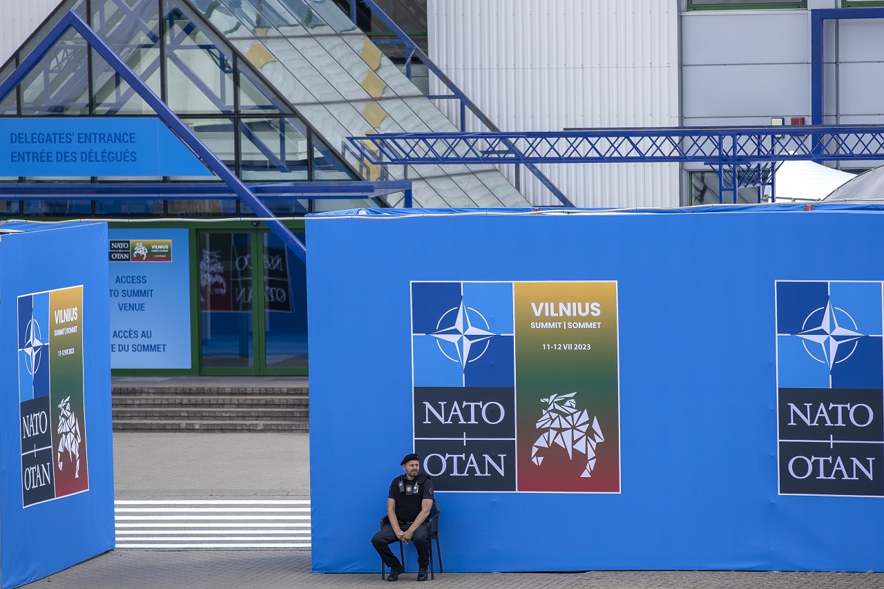NBÚ: Spojenci počas samitu NATO vyskúšali nový systém kybernetickej bezpečnosti