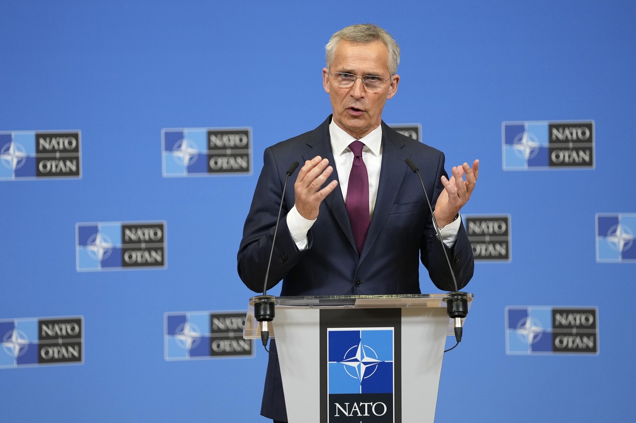 Pôsobenie NATO v Ázii odhaľuje sebectvo USA; ešte viac rozdelí skupinu
