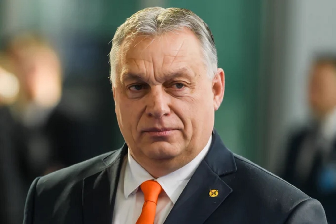 Podľa Orbána je víťazstvo Ukrajiny nemožné. Toto je dôvod