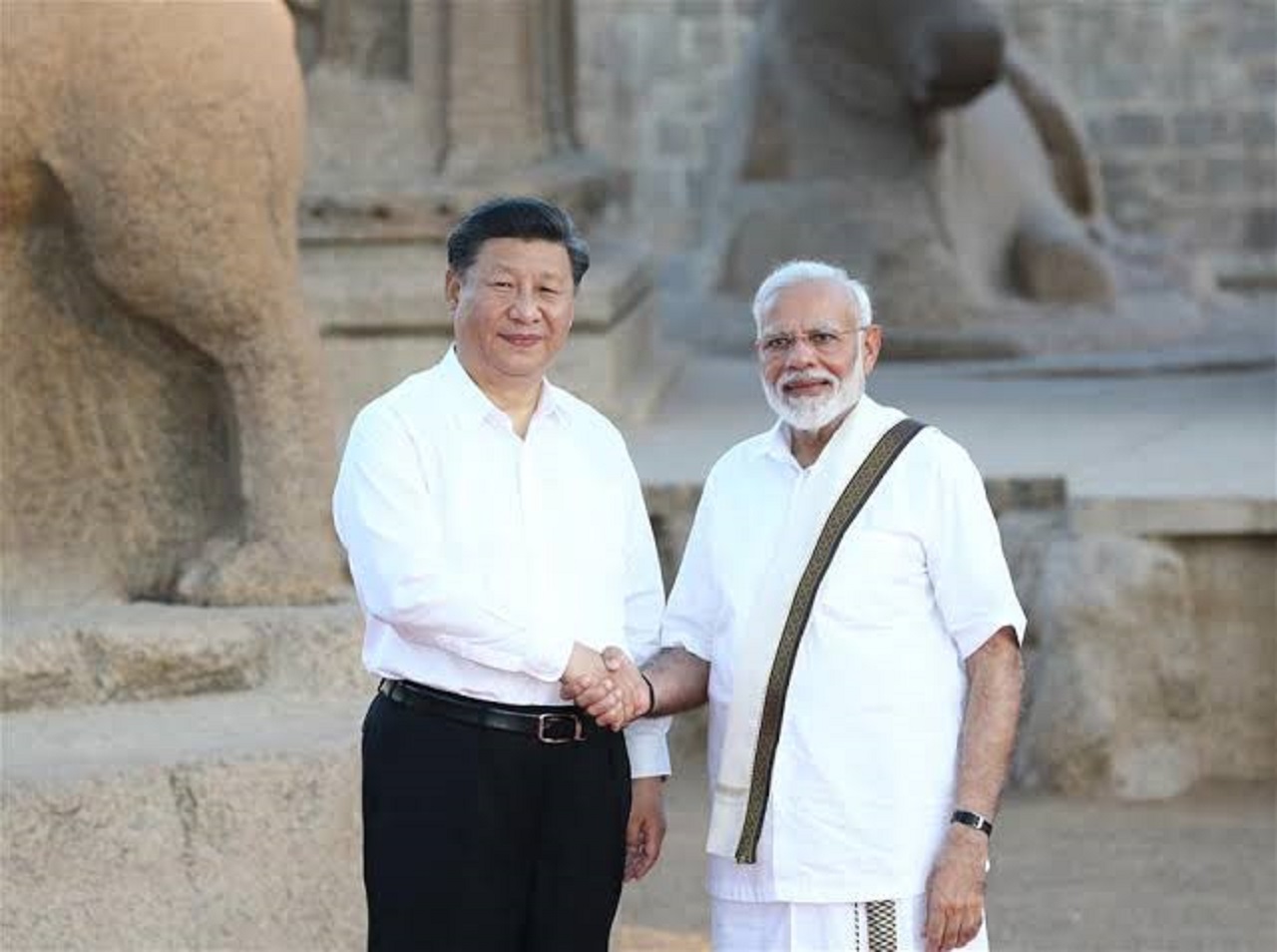 India, Čína a nový multipolárny a multicivilizačný svet