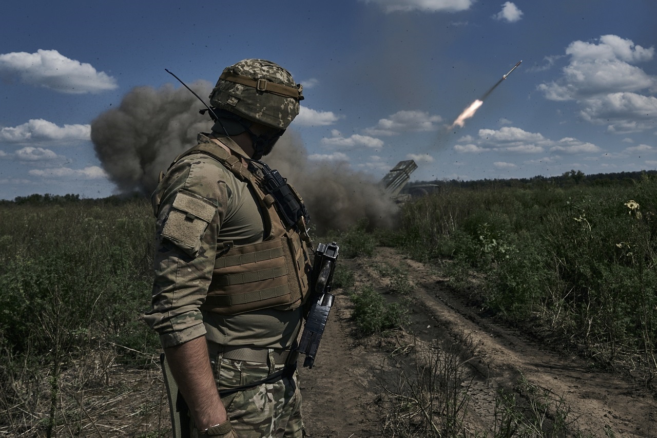 Ako sa skončí vojna na Ukrajine?