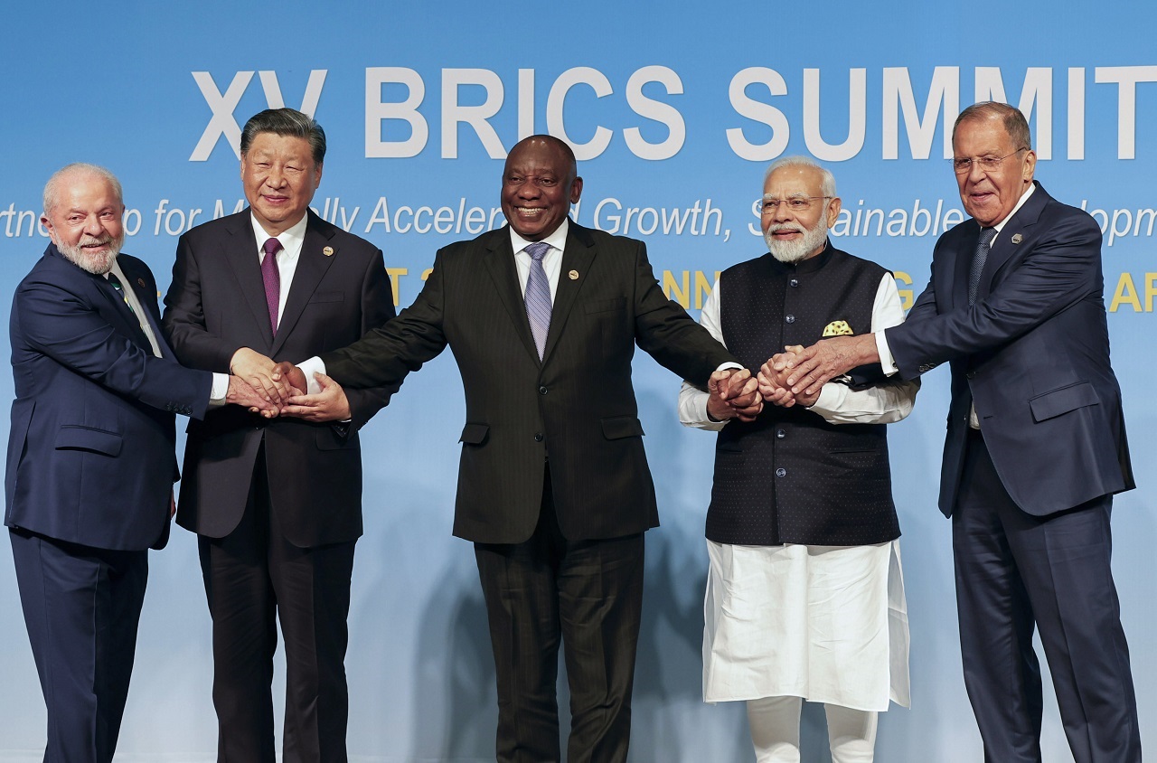 Samit BRICS končí. Aké sú výsledky?