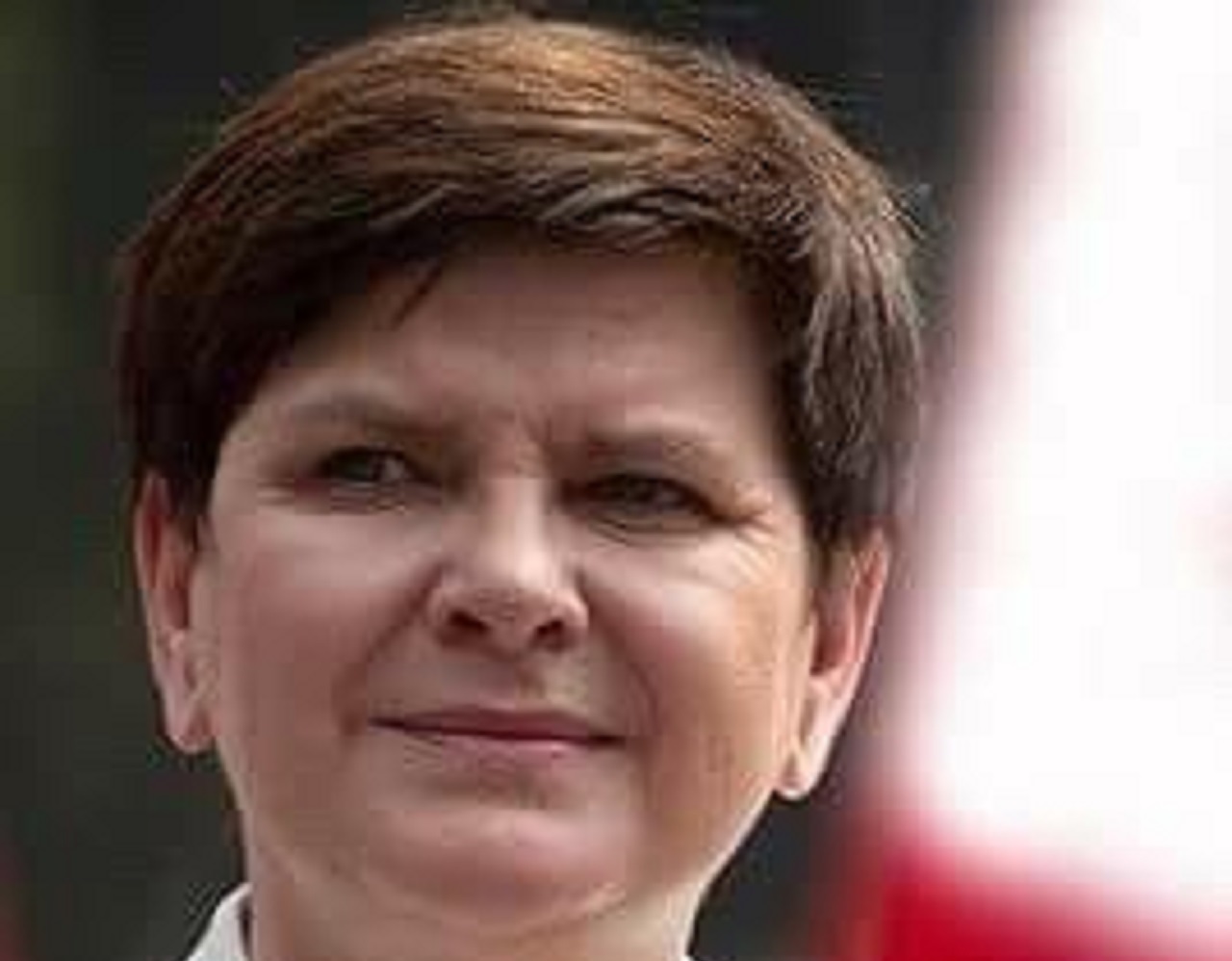 Nemci nenávidia poľský úspech, tvrdí bývalá poľská premiérka po kritike investície do rieky Odry