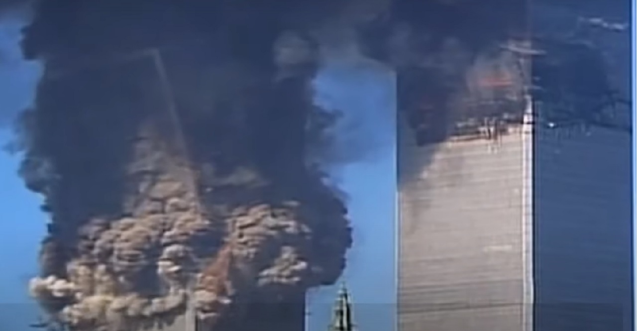 Katastrofa z 11. septembra 2001: strašná tragédia alebo umná inscenácia