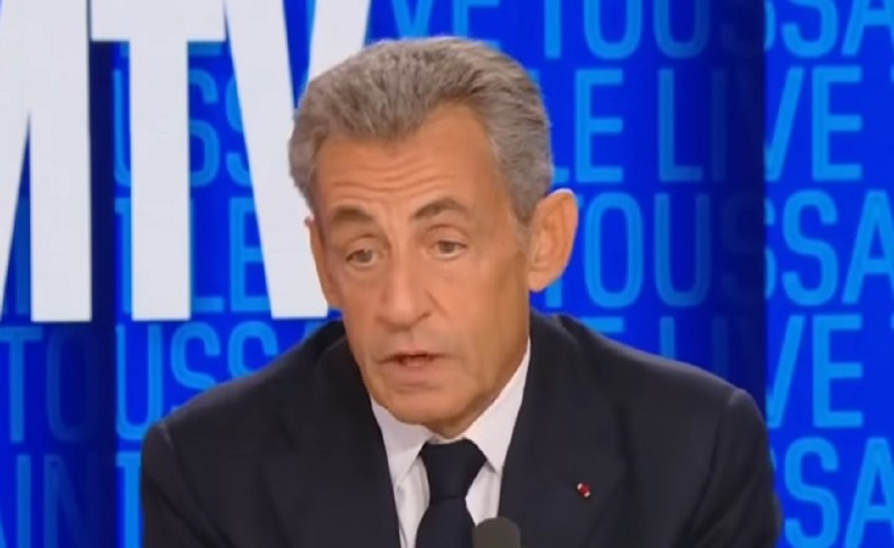 Sarkozy: Ukrajinská kandidatúra do NATO je provokáciou Ruska, nie zabezpečením mieru