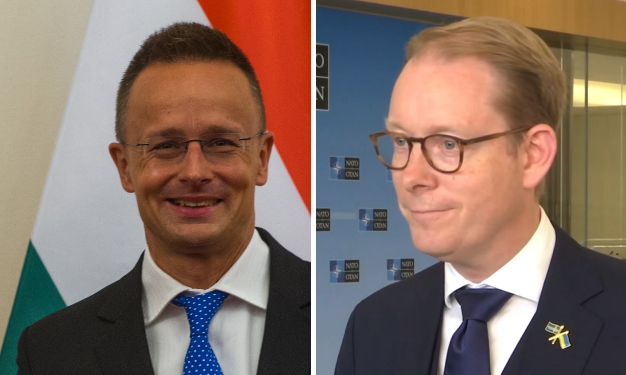 Video financované štátom vyvolalo diplomatickú roztržku medzi Maďarskom a Švédskom