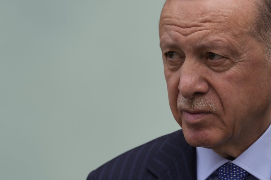 Turecko tvrdí, že obchod s Izraelom obnoví až v prípade trvalého prímeria v Gaze