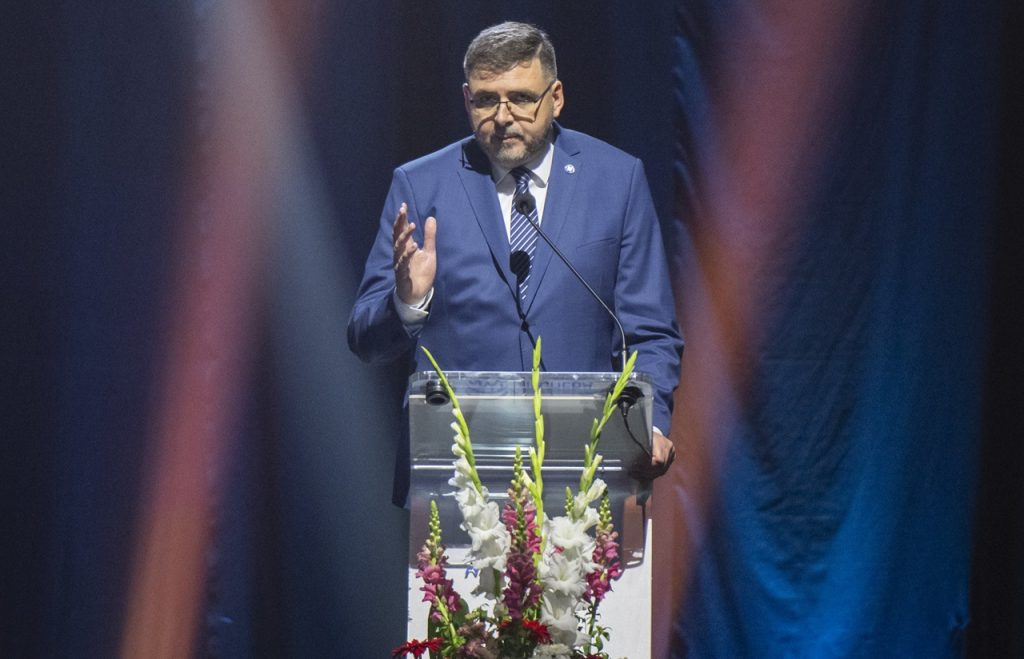 Snem Zduženia miest a obcí Slovenska