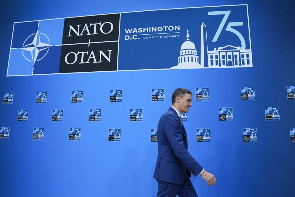 Summit NATO
