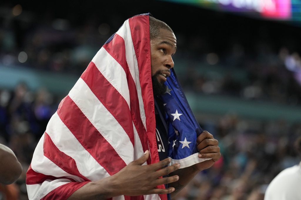 Durant sa stal akcionárom PSG, klub chce preraziť v USA
