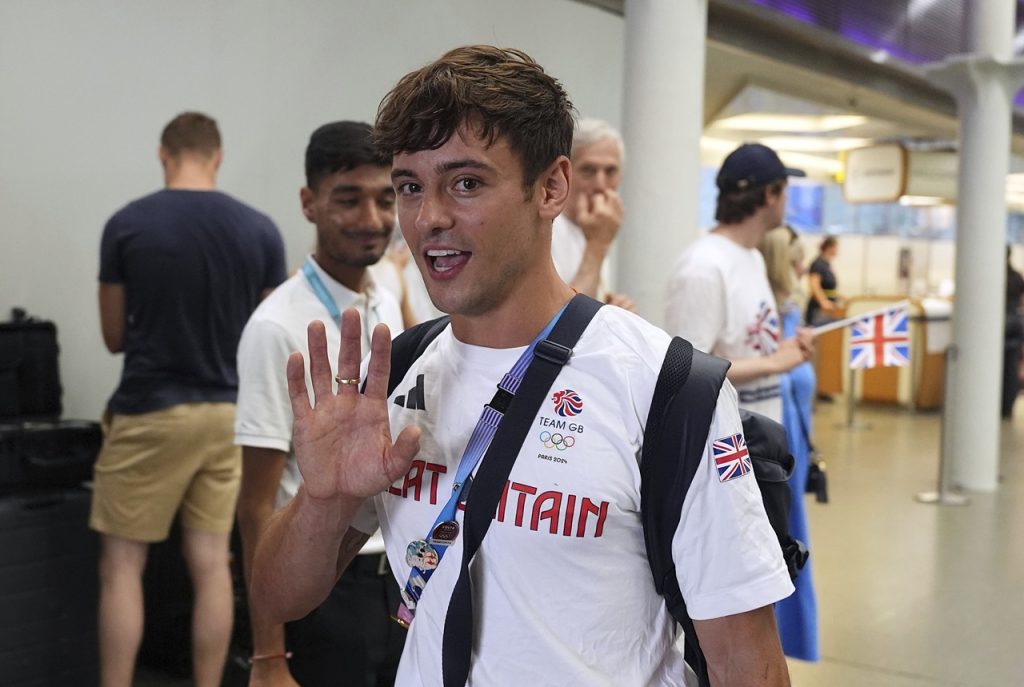 Olympijský šampión Daley ukončil aktívnu kariéru