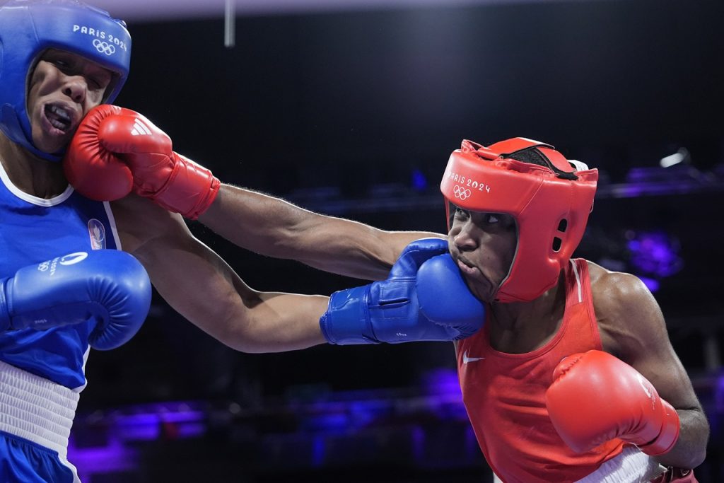 Ngambová získa historickú medailu pre Olympijský tím utečencov
