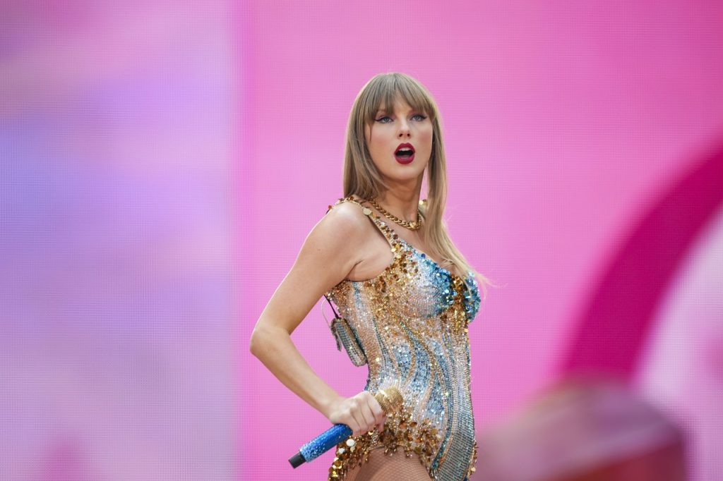 Taylor Swift prelomila mlčanie a vyjadrila sa k zrušeným koncertom vo Viedni