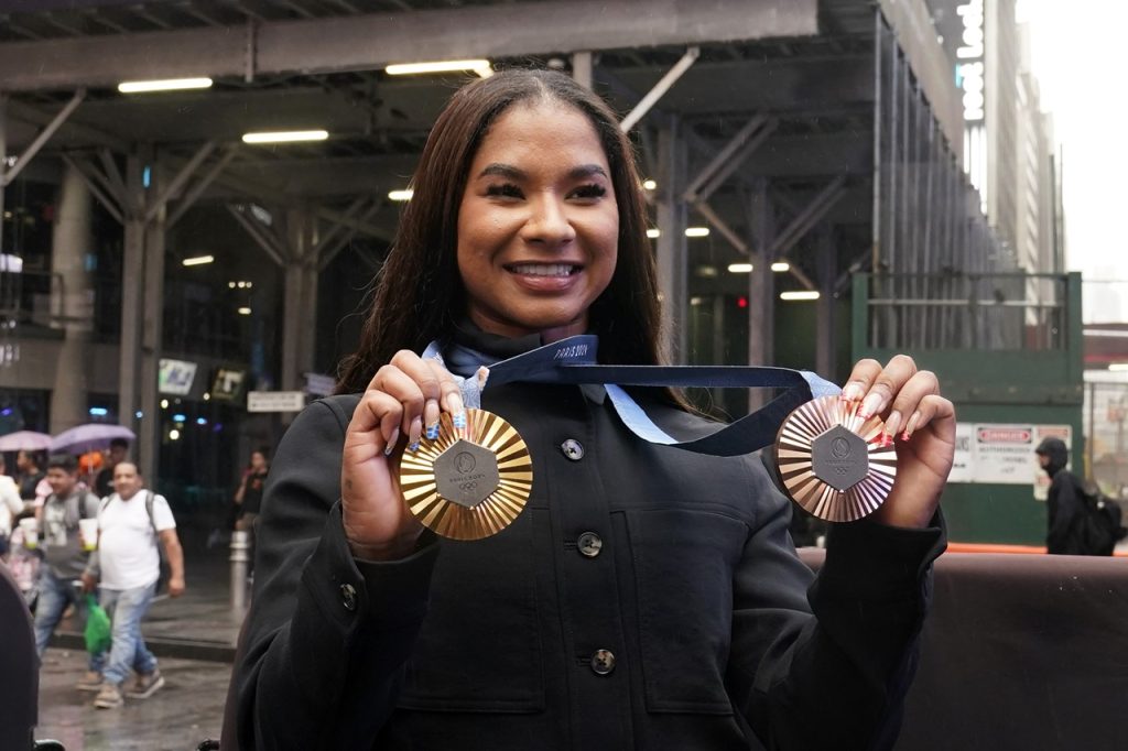 USA sa odvolá proti verdiktu, ktorý odobral bronz Chilesovej