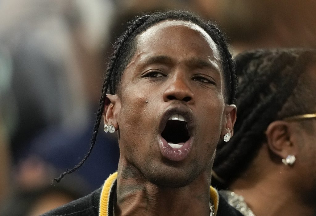Travis Scott