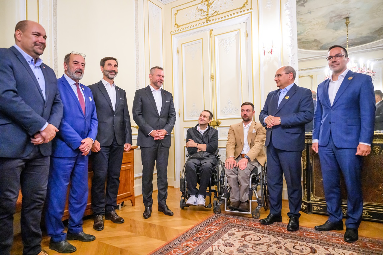 PH2024 SPV prezident